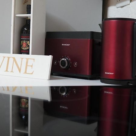 Il-Mezzanine Private Traditional And Walking Distance To Bus Terminus Villa Cospicua ภายนอก รูปภาพ