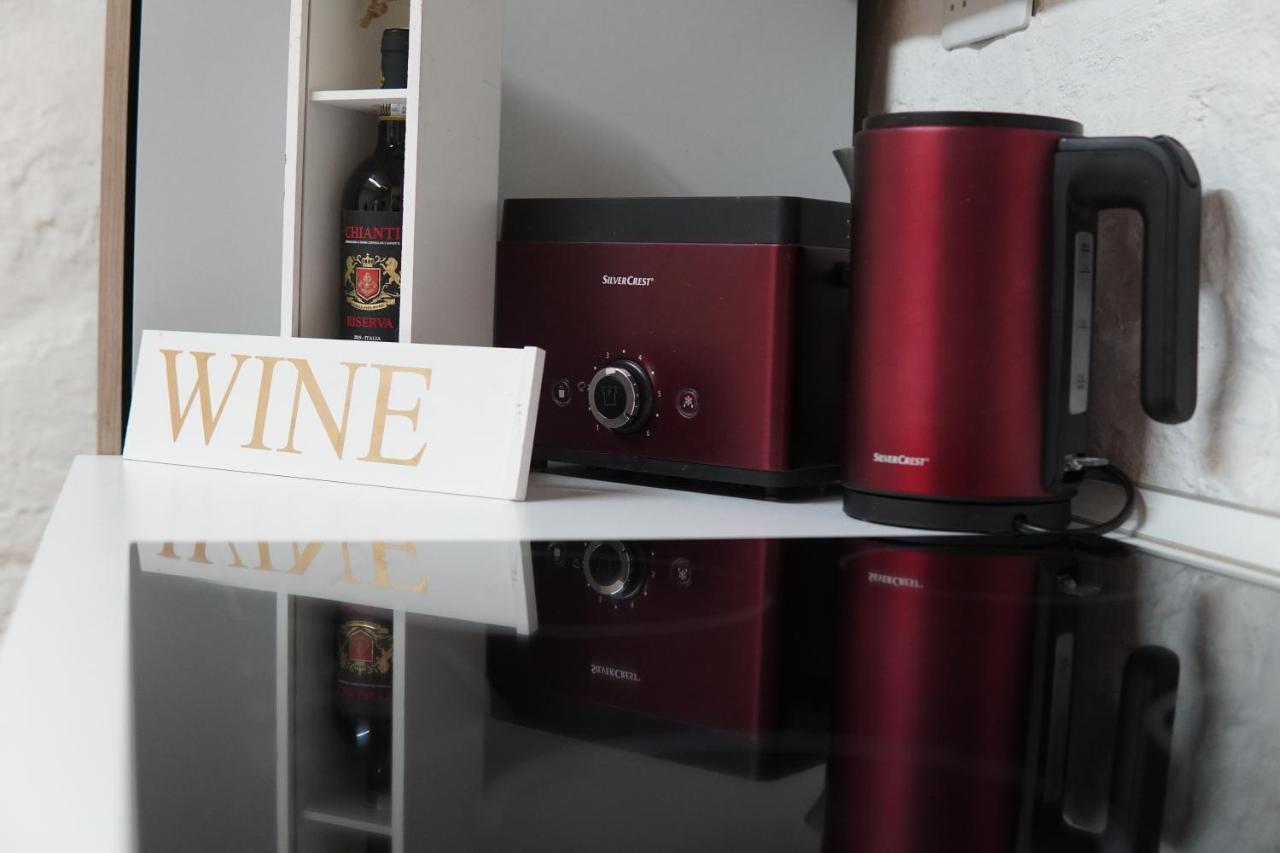 Il-Mezzanine Private Traditional And Walking Distance To Bus Terminus Villa Cospicua ภายนอก รูปภาพ