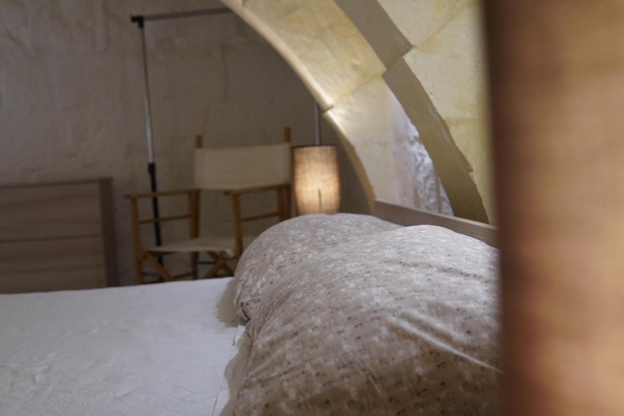 Il-Mezzanine Private Traditional And Walking Distance To Bus Terminus Villa Cospicua ภายนอก รูปภาพ