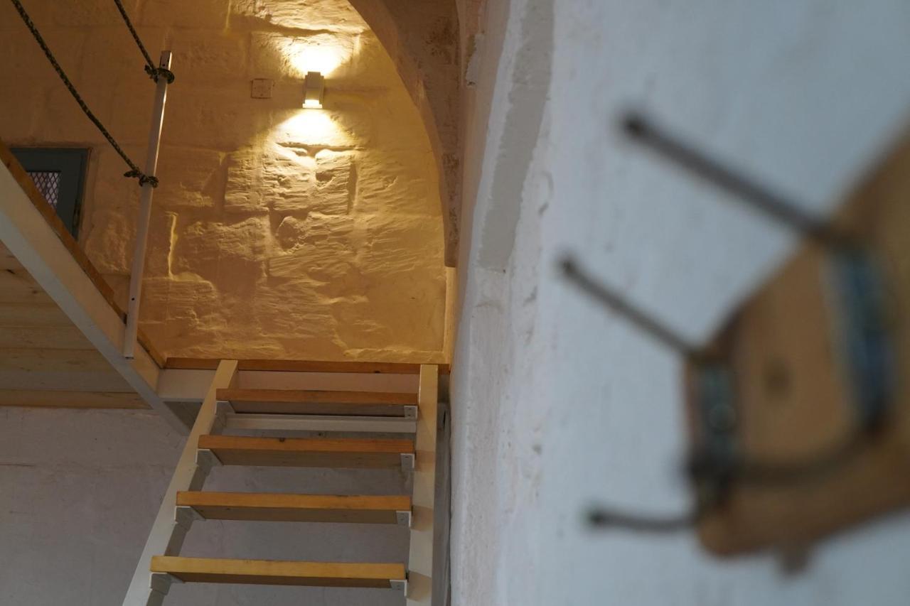 Il-Mezzanine Private Traditional And Walking Distance To Bus Terminus Villa Cospicua ภายนอก รูปภาพ